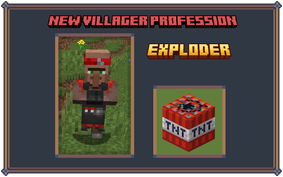 Villager