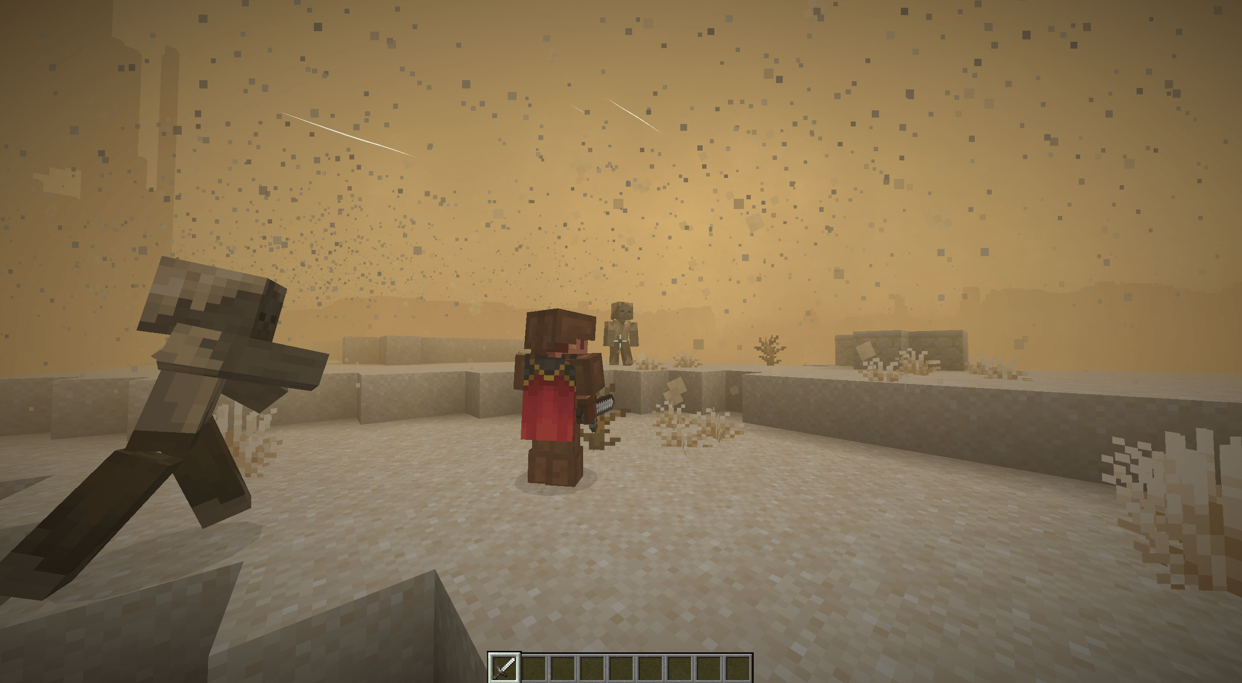 Desert Storm