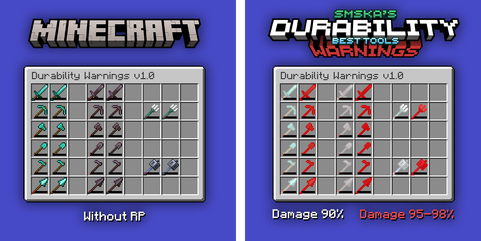 Durability Warnings BT Modrinth Page 2