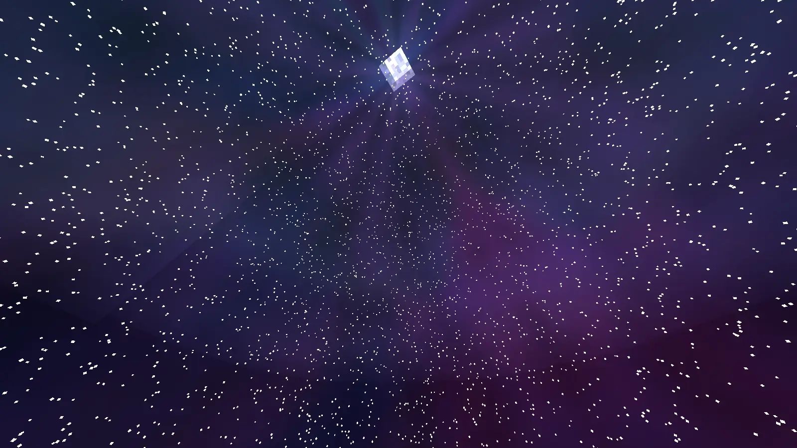 Custom Night Sky