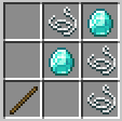 The Sturdy Fishing Rod Craft