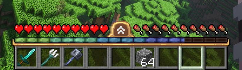 Boost bar