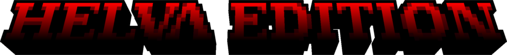 Helva Edition Logo