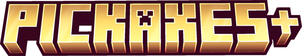 Pickaxes+ Title