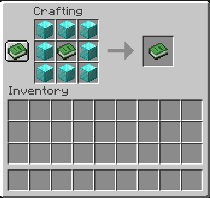 Diamond Upgrade