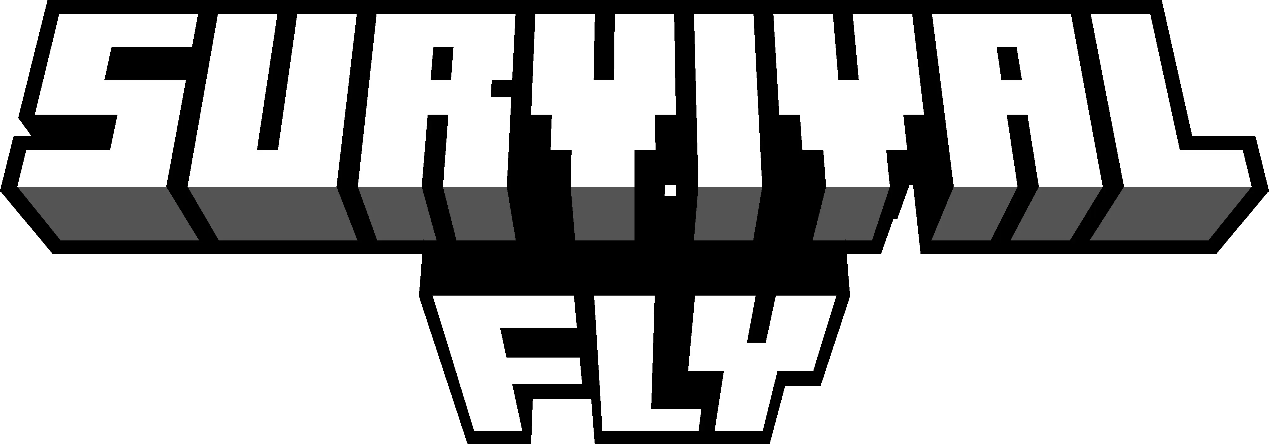 Survival Fly Logo