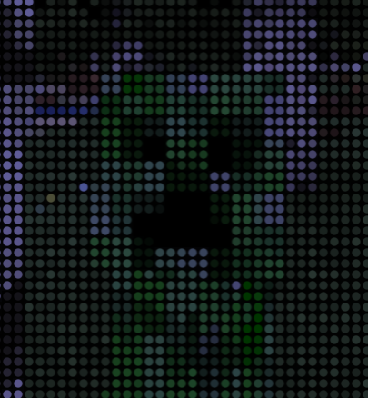 A image showing the shader