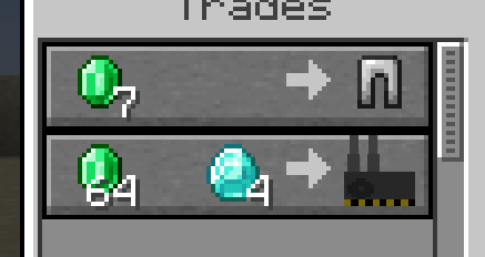 Factory Trade