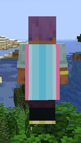 Transmasc Cape