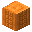 Cut Red Sandstone Pillar