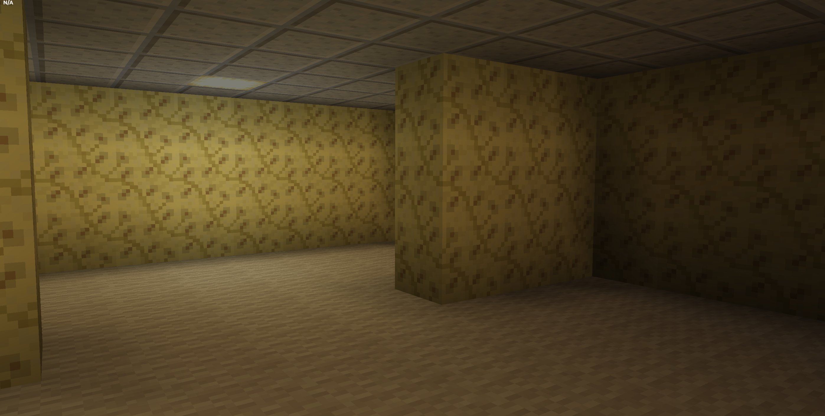 Pastel Yellow Wallpaper