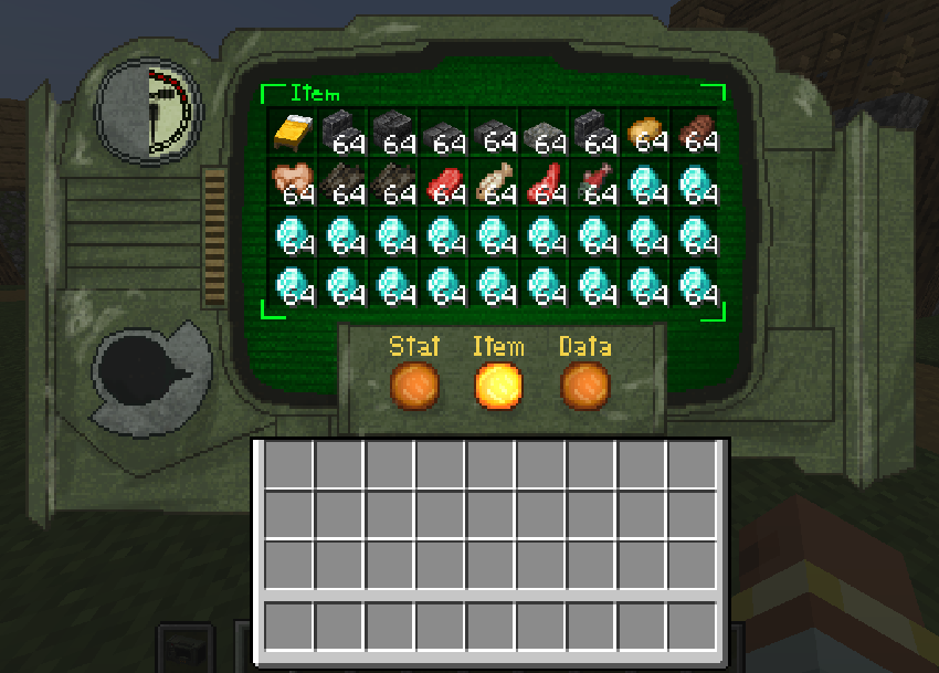 item