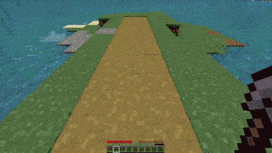 Path Back