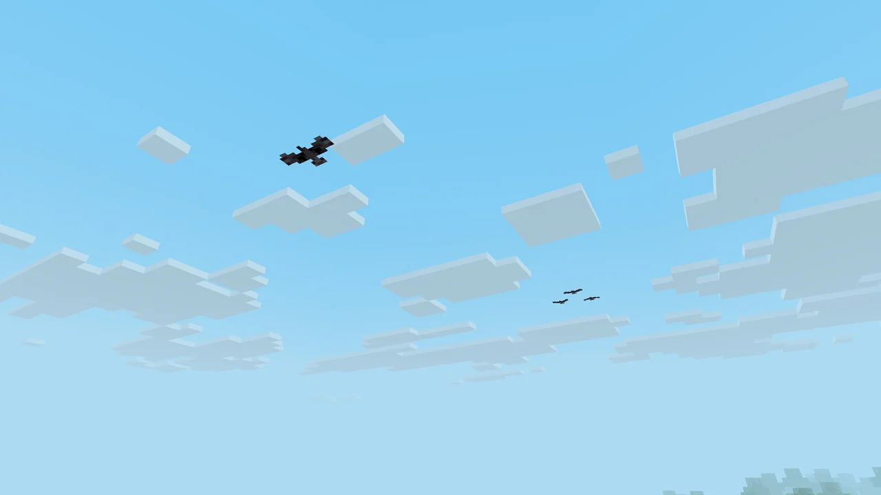 The BIG Visuals Overhaul!!