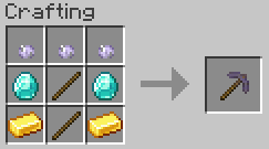Pickaxe