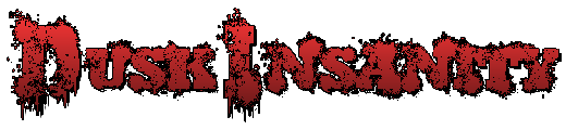 DuskInsanity Long Logo