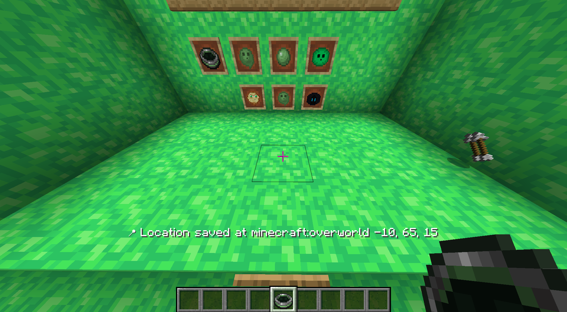 slompass