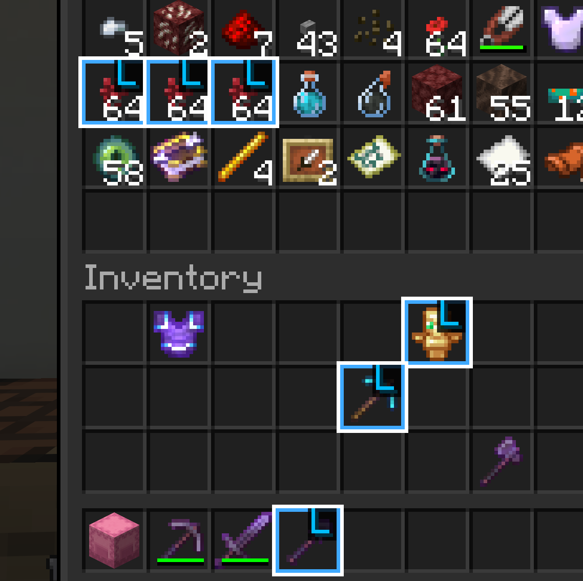 SlotLock