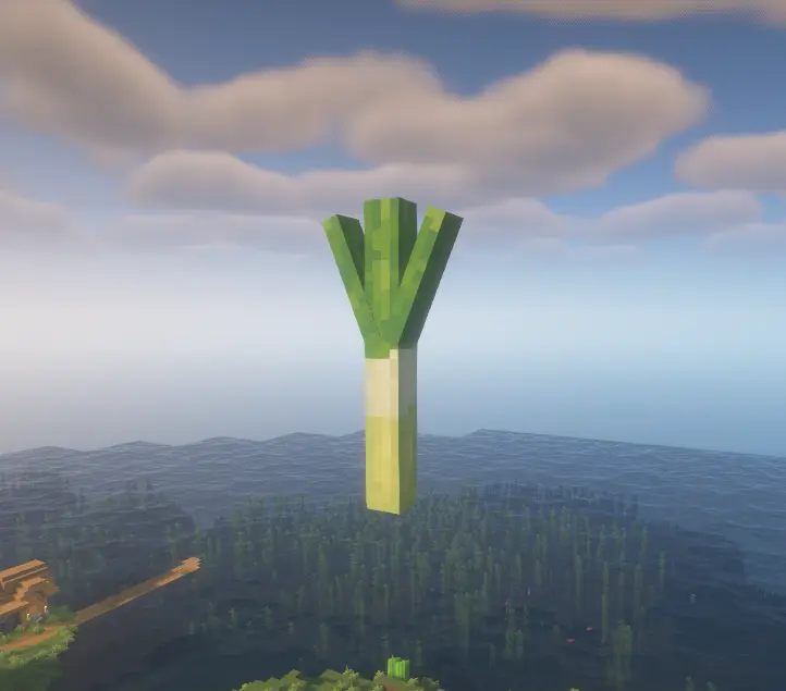 Preview the resource pack