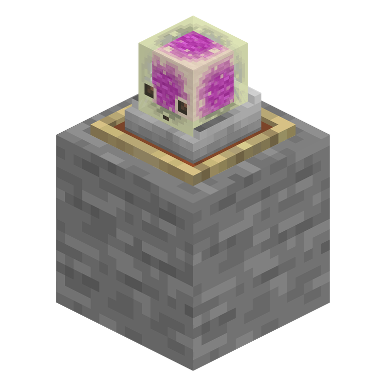 On floor default pack