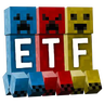 Entity Texture Features