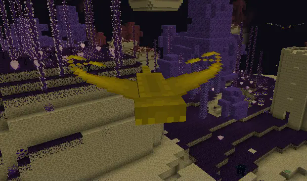 Golden Evupul
