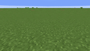 Placing and Breaking blocks affect every Chunk