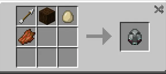 Recipe