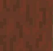 A picture of stripped acacia wood