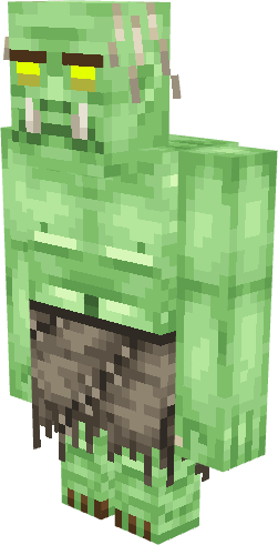 The mutant