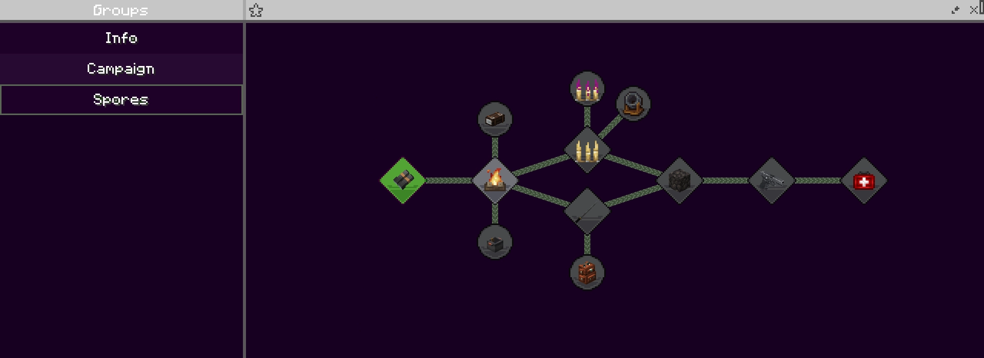 Quests