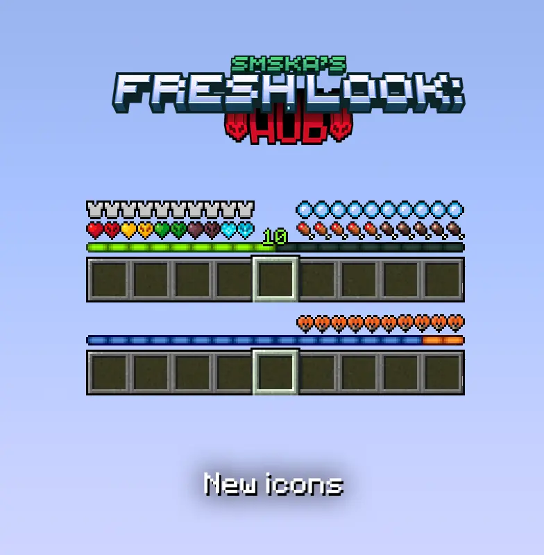 FL HUD Modrinth Page 2