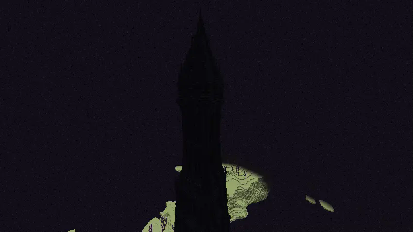 tower