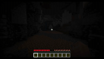 Simple Jumpscare