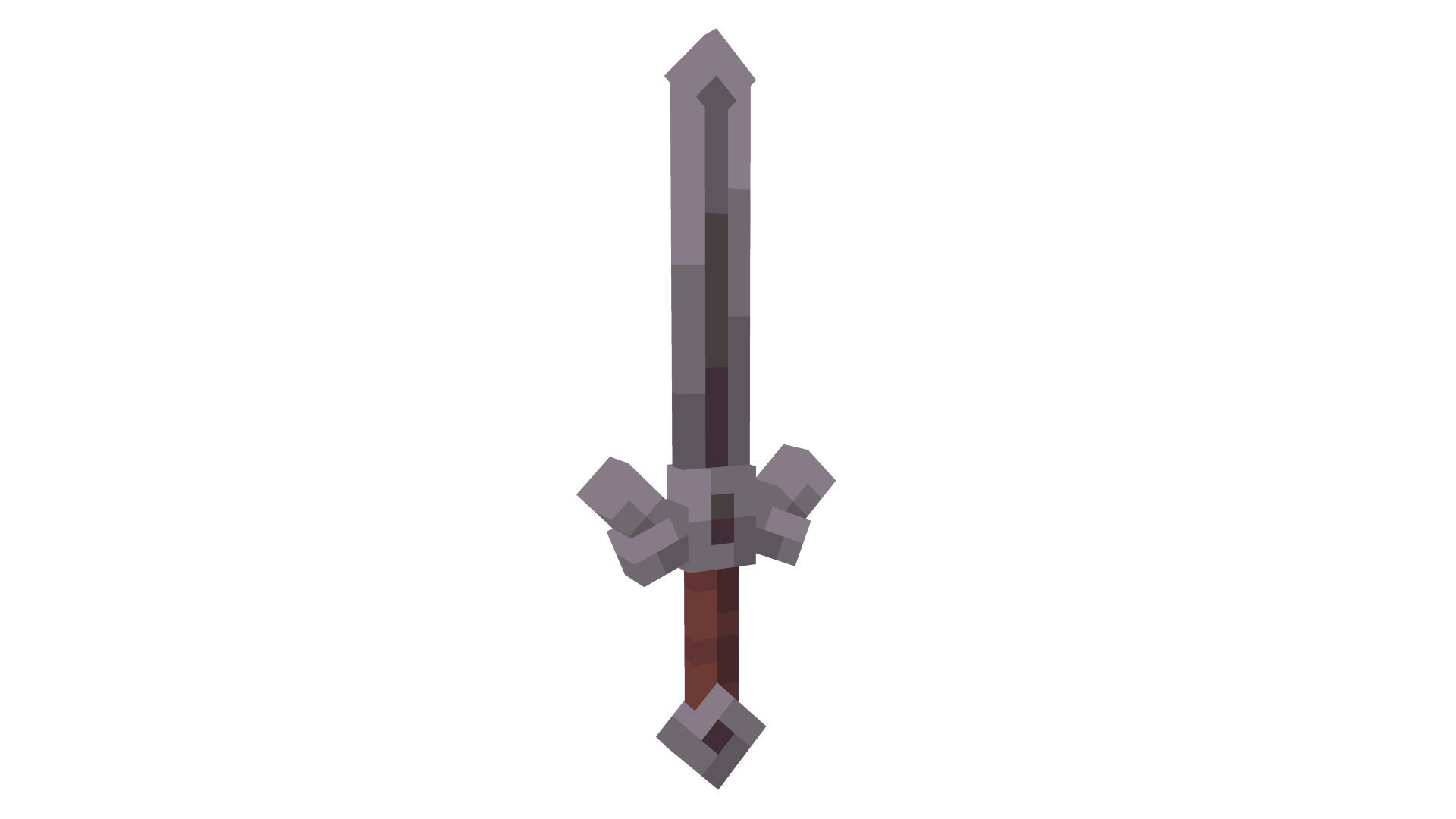 netherite sword