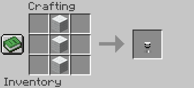 Greg recipe