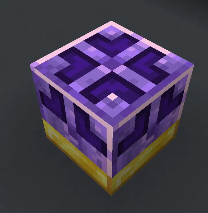 Amethyst Bulb