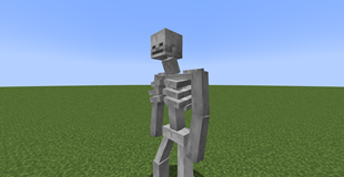 mutant skeleton