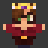 Rename your totem to "DariaMuffina" to make it: