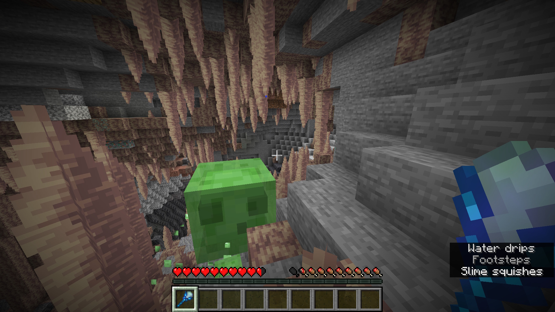 Slime Finder Preview