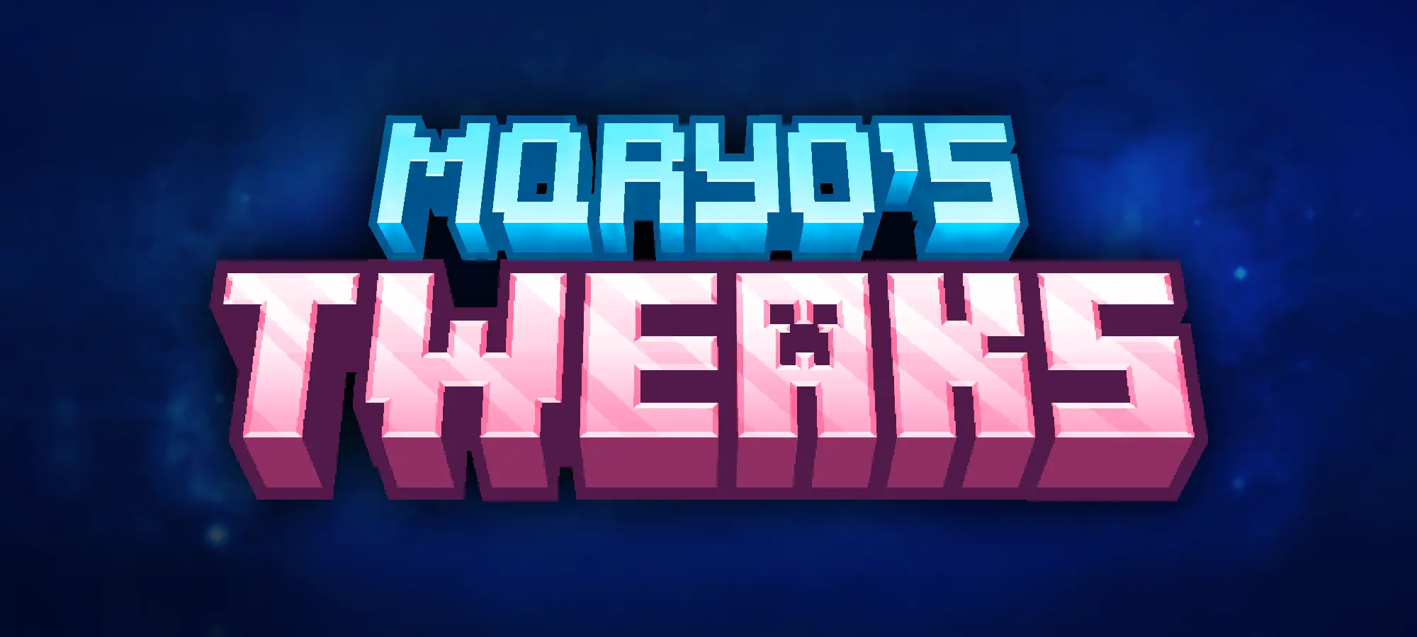Mqryo's Tweaks Logo