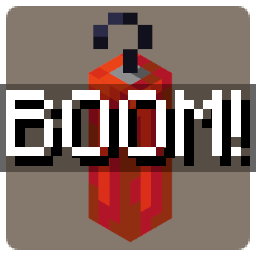 Boom Header