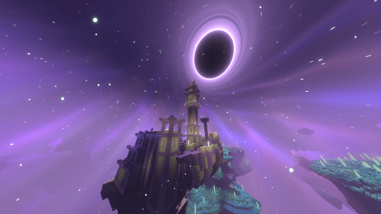 Screenshot from the game
