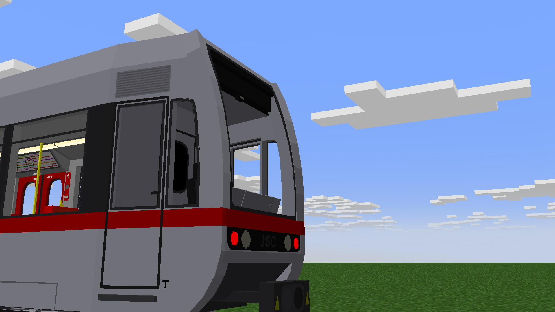 Type T Front remaster