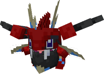 shiny da versão corrompida 