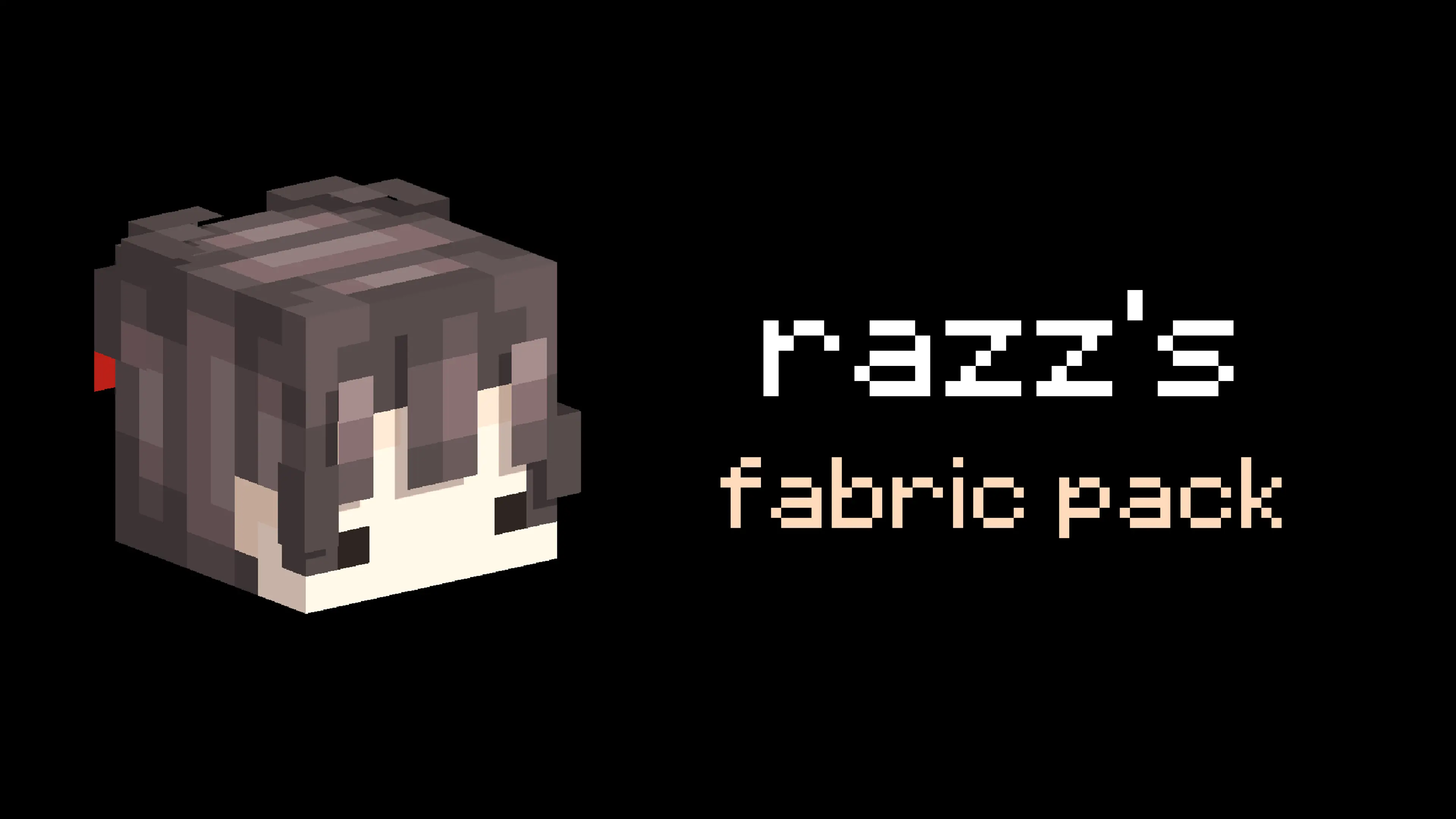 razz's fabric pack