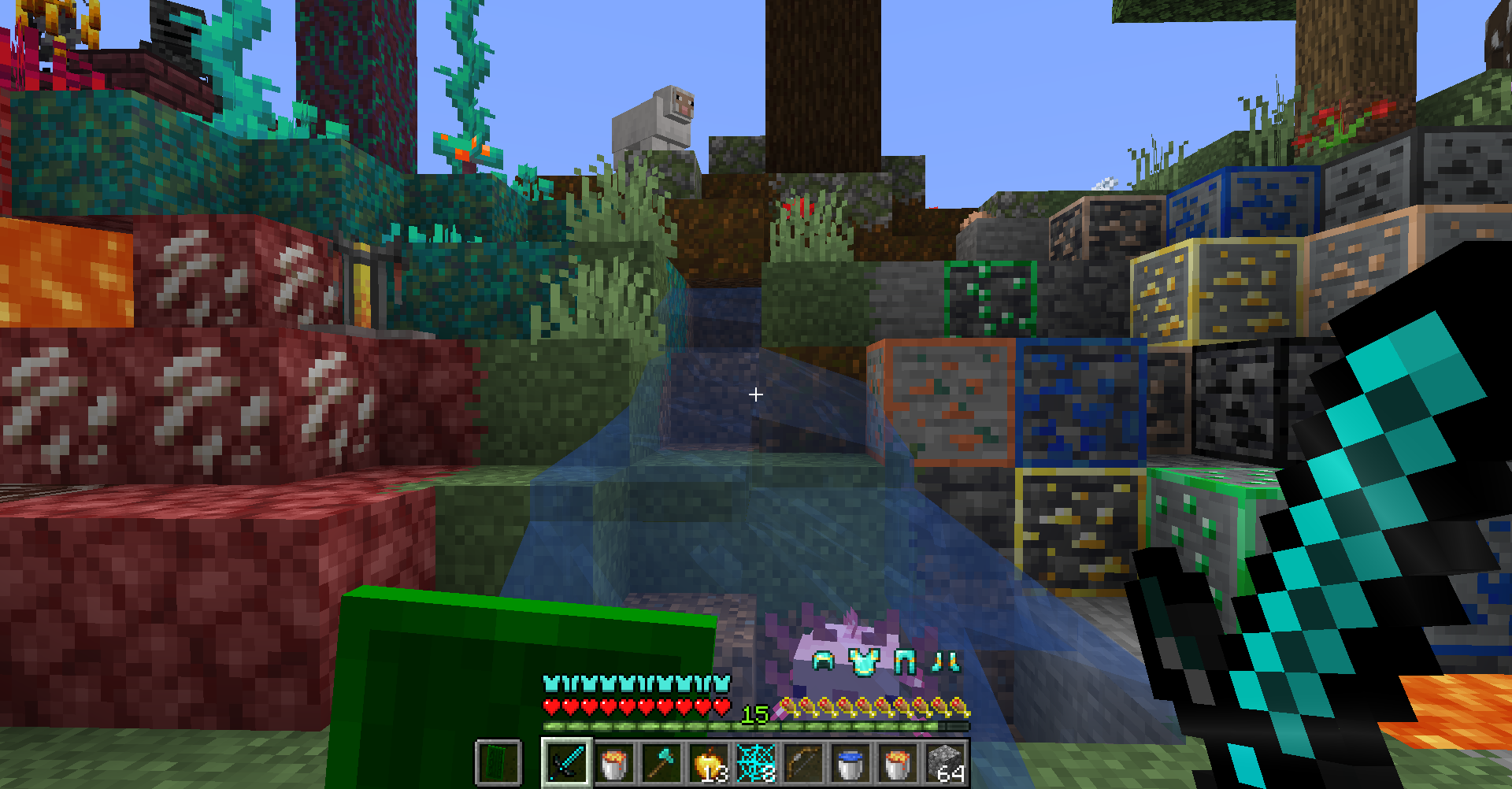 Example how it will look in game :))