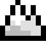 Mountain icon.