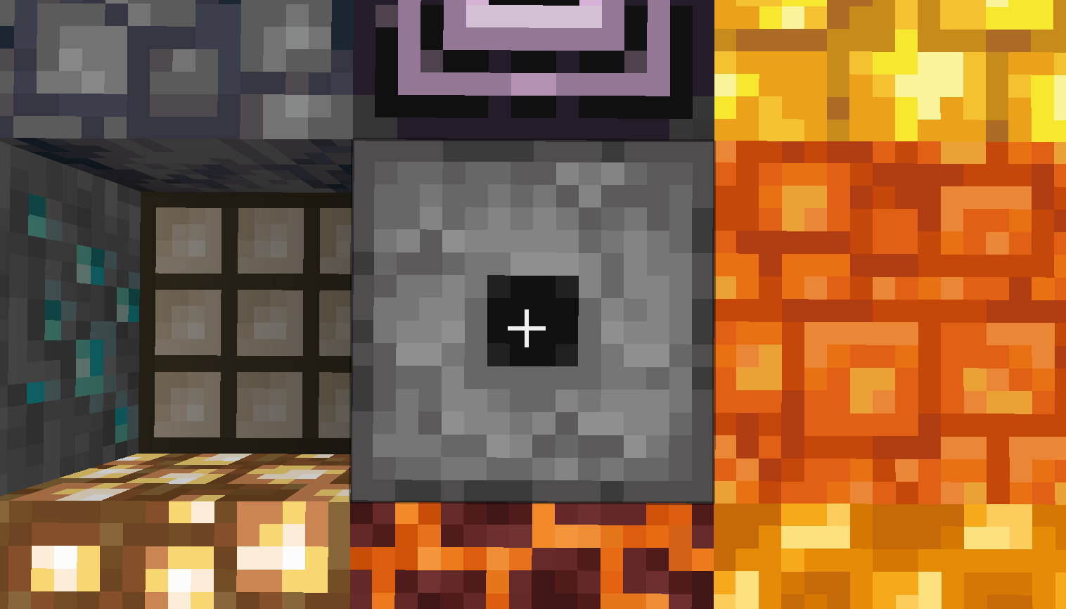 Blocks