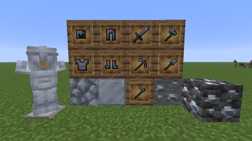 stuff